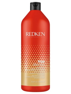 Кондиционер для волос Redken Frizz Dismiss Conditioner 1000мл