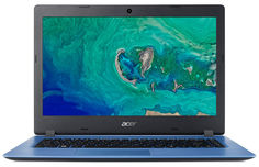 Ноутбук Acer Aspire 1 A114-32-C9GN Dark Blue (NX.GW9ER.006)