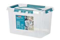 Ящик для хранения универсальный Hoff Grand box