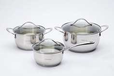 Набор посуды VANHOPPER Helly