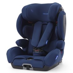 Автокресло Recaro Tian Elite цв.синий гр.1/2/3