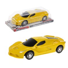 Игровой набор Наша Игрушка инерционная 910-1