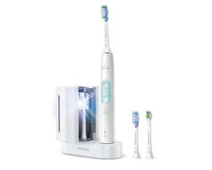 Электрическая зубная щетка Philips Sonicare 4700 ProtectiveClean HX6483/53