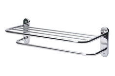 Полка для полотенец Hoff 957230