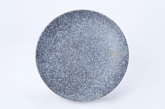 Тарелка Hoff Blueberry