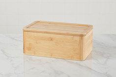 Хлебница BERKRAFT Quadro