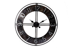 Часы настенные Hoff HZ1003800
