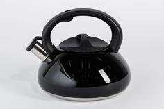 Чайник со свистком BERKRAFT Morgan