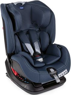 Автокресло Chicco Sirio 012 цв.синий гр.0/1/2