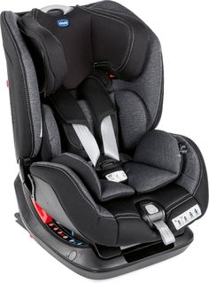 Автокресло Chicco Sirio 012 цв.серый гр.0/1/2