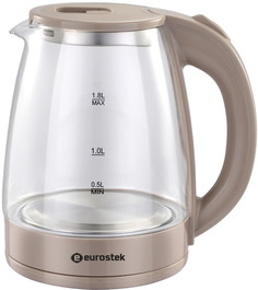 Чайник электрический Eurostek EEK-2033 Beige