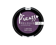 Тени для век Relouis Pro Picasso тон 06 DARK ORCHID