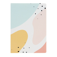 Обложка для паспорта унисекс Kawaii Factory Фантазия