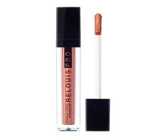 Жидкие тени для век Сияющие RELOUIS PRO SPARKLE LIQUID EYESHADOW (32)