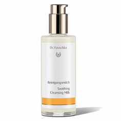Очищающее молочко (Reinigungsmilch) Dr. Hauschka 145 мл