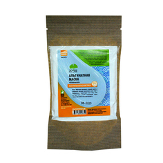 Маска альгинатная "Увлажняющая" Живица 45 г