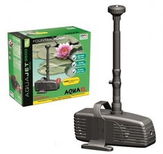 Помпа для аквариума фонтанная Aquael AquaJet PFN-3500, погружная, 3500 л/ч, Вт