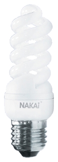 Лампочка NAKAI NE FS-mini slim 11Вт 864 E27