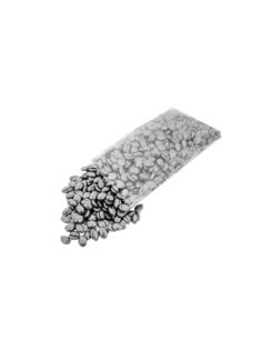 Воск горячий (пленочный) ITALWAX POUR HOMME мужской гранулы 100 гр.