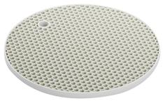 Подставка на стол Xiaomi Jordan & Judy Honeycomb Round Shaped Silicone Mat