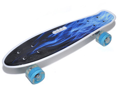 Скейт-мини Круизер: 22-HY Sprinter