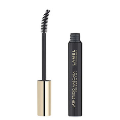 Тушь для ресниц Lamel Lash Studio Volume & Curl №401