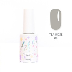 Гель-лак HIT Gel Tea Rose №08