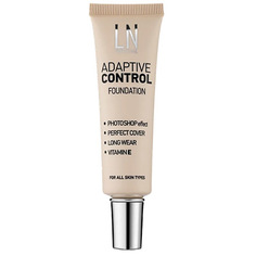 Тональный крем Adaptive Control LN, тон 03