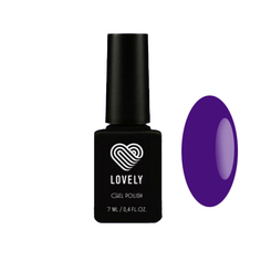Гель-лак Lovely Classic №183