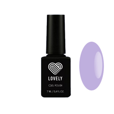 Гель-лак Lovely Classic №189