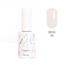 Гель-лак HIT Gel Beige №06