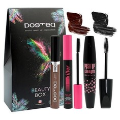 Подарочный набор для макияжа Poeteq №9553