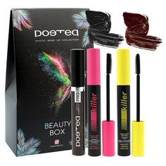 Подарочный набор для макияжа Poeteq №9549