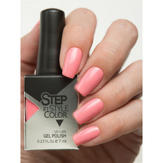 Гель-лак Dance Legend Step №03