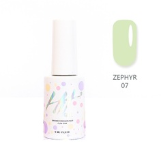 Гель-лак HIT Gel Zephyr №07