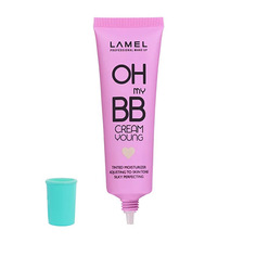 BB-крем Lamel OhMy тон 403