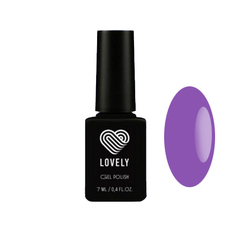 Гель-лак Lovely Classic №185