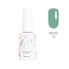 Гель-лак HIT Gel Pastel №12