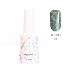 Гель-лак HIT Gel Thermo Shine №07