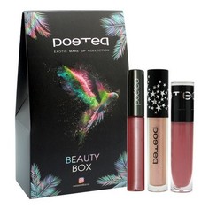 Подарочный набор для макияжа Poeteq №9550