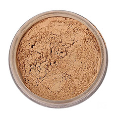 Рассыпчатая пудра PARISA Cosmetics, Cover All, тон 03