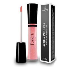 Larte del bello Блеск для губ Acqua Perlata тон 215