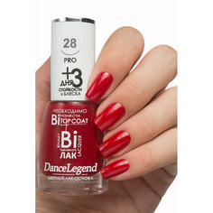 Лак Dance Legend Binary PRO №28 Serafima