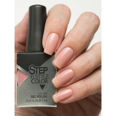 Гель-лак Dance Legend Step №06