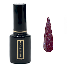 Гель-лак Shimeria RuNail №6216