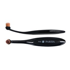 Кисть PARISA Cosmetics для макияжа P49