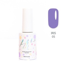 Гель-лак HIT Gel Iris №05