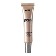 Хайлайтер Lamel, тон 02, 30 мл