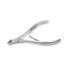 Щипцы для кутикулы Pole NS-07, 4 мм