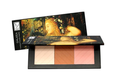 Набор скульптурирующих средств для лица Yllozure Galatea тон 4121 11 гр